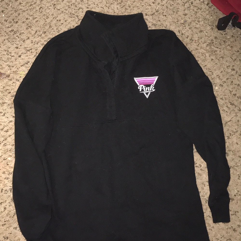PINK sweatshirt
